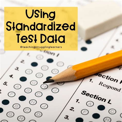 can standardized tests be successful